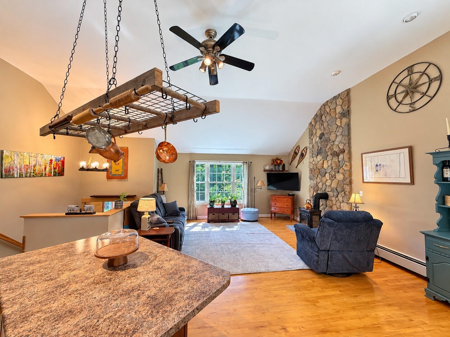 33 Harmon Road Bridgton, ME 04009 - Photo 44 of 102 32a