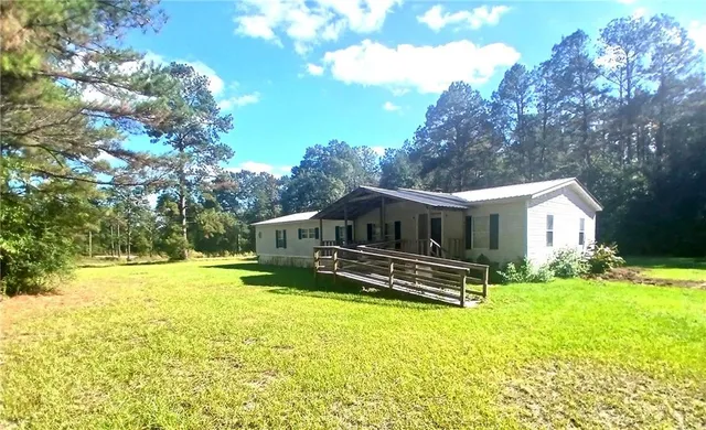$198,000 | 21058 Brandon Varnado Road, Franklinton, LA 70438