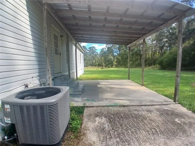 $198,000 | 21058 Brandon Varnado Road, Franklinton, LA 70438