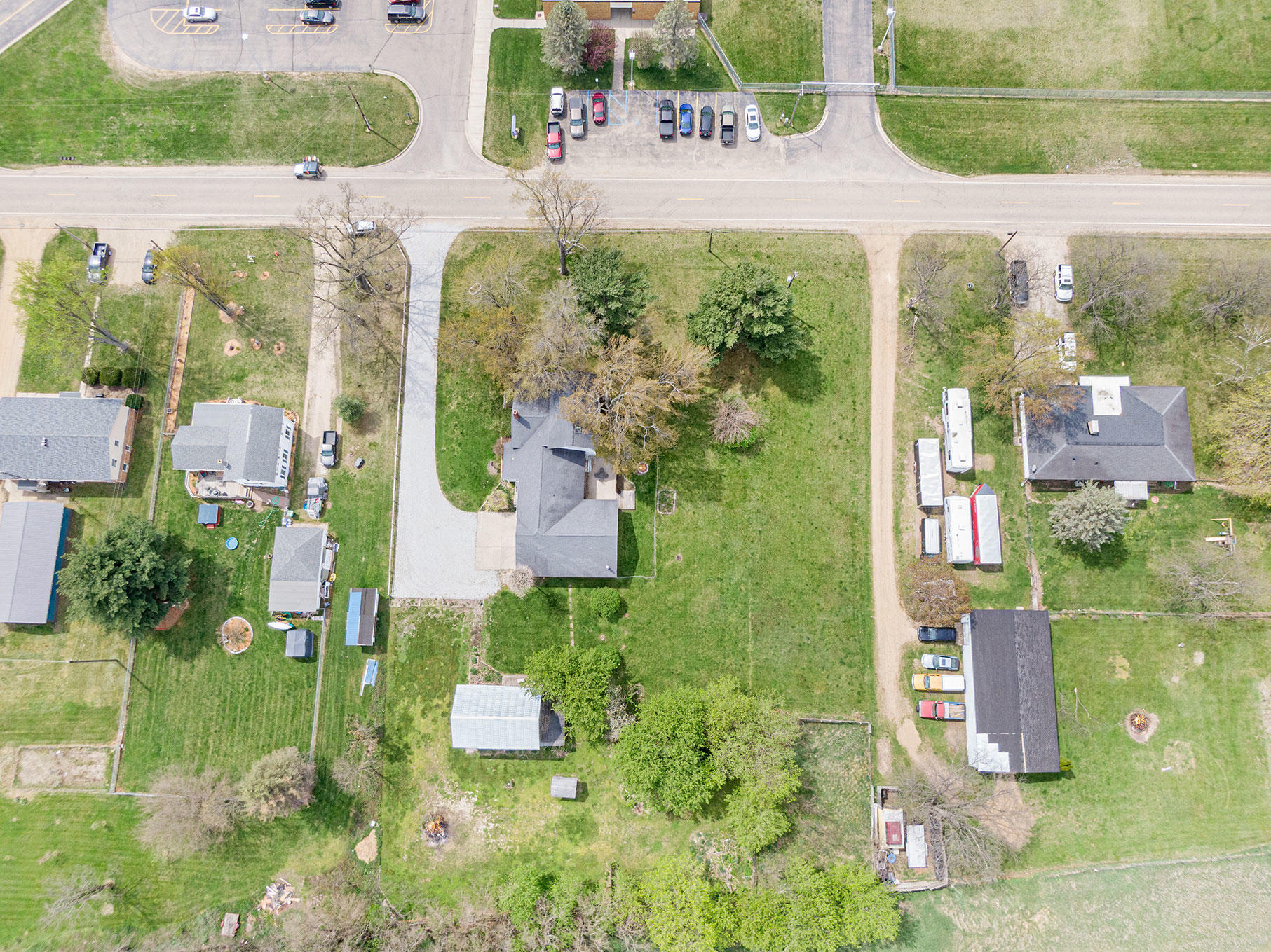 53809 Wilbur Road Three Rivers, MI 49093 - Photo 23 of 30 DJI_0364