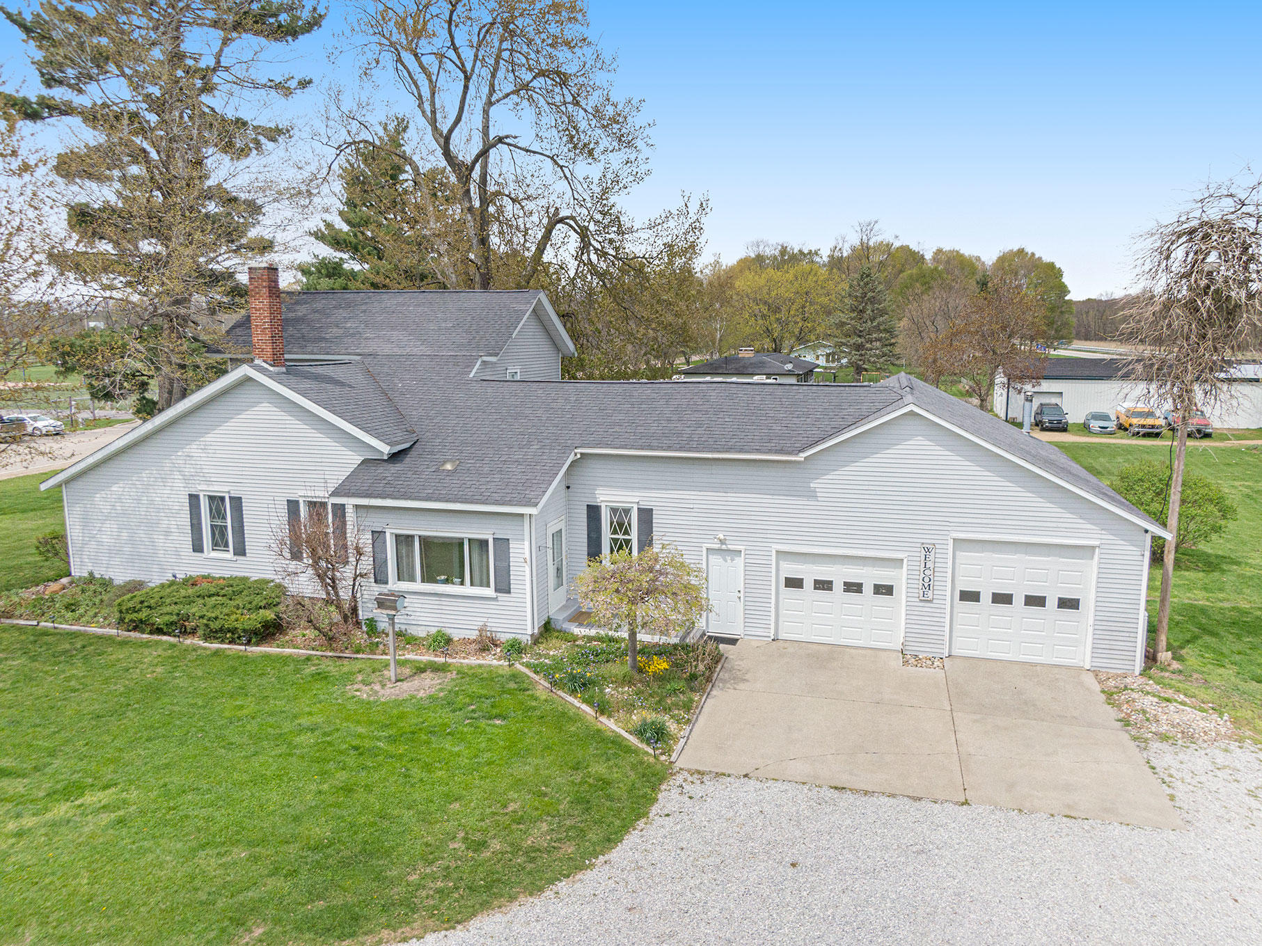 53809 Wilbur Road Three Rivers, MI 49093 - Photo 3 of 30 DJI_0359