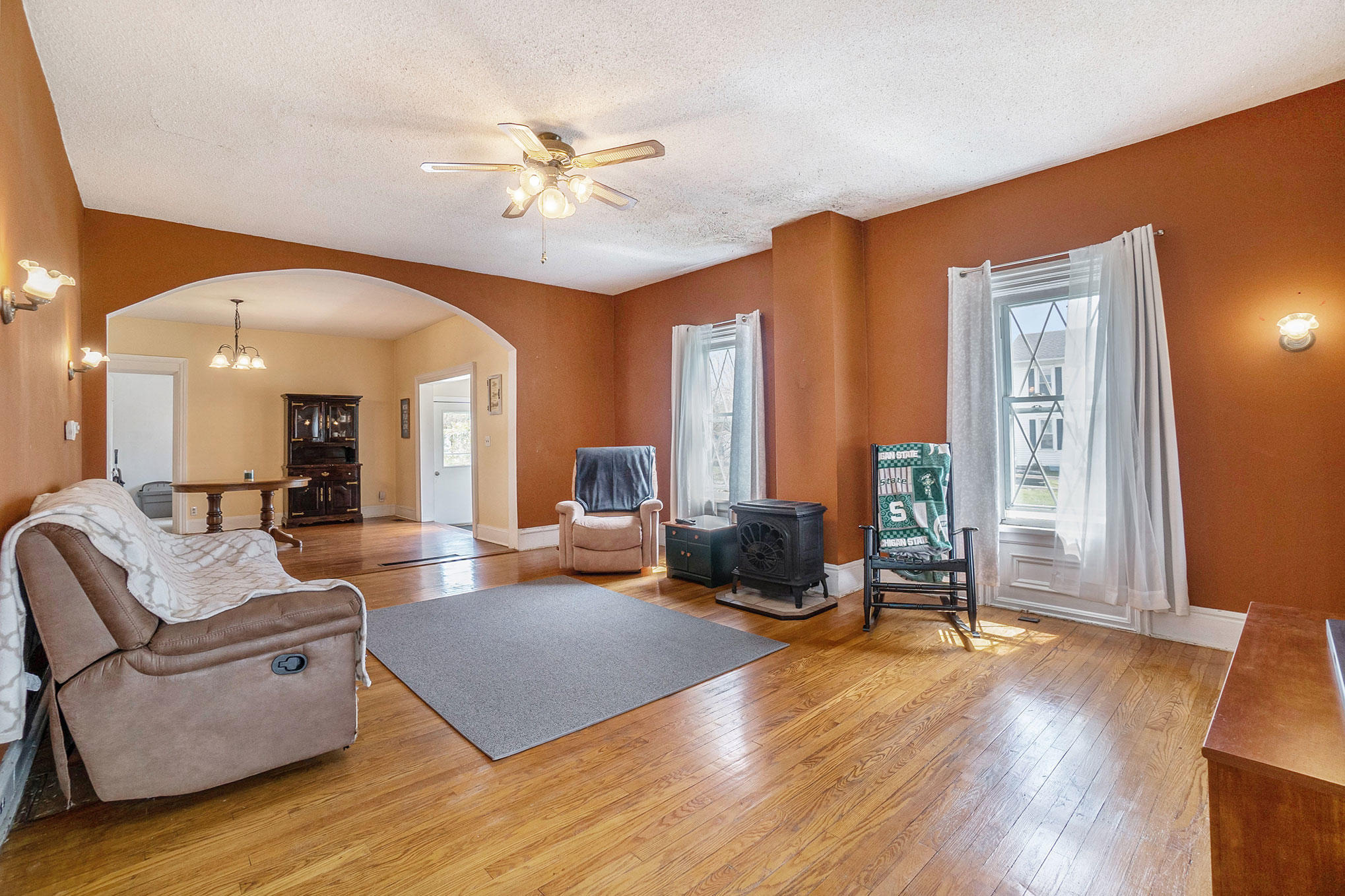 53809 Wilbur Road Three Rivers, MI 49093 - Photo 6 of 30 DNG-53809-WILBUR-ROAD_9