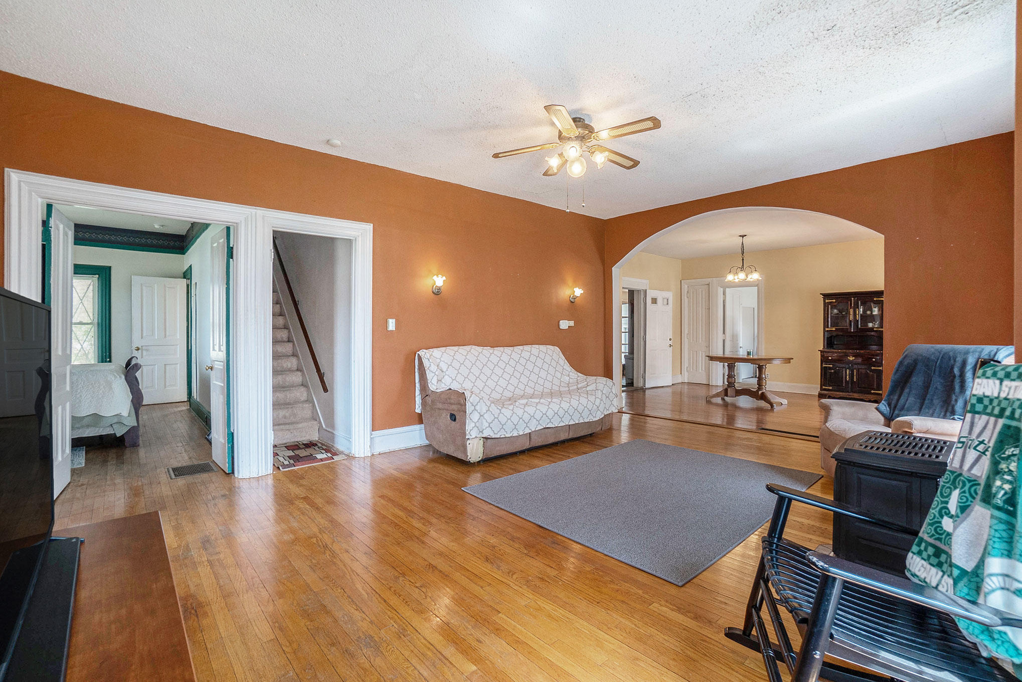 53809 Wilbur Road Three Rivers, MI 49093 - Photo 8 of 30 DNG-53809-WILBUR-ROAD_7