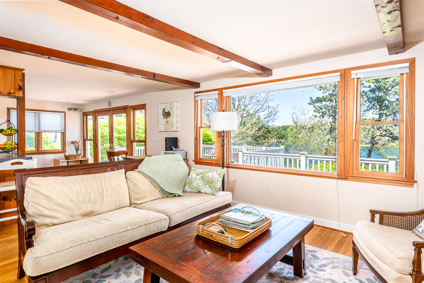 8 Paradise Path Harwich, MA 02645 - Photo 11 of 53 livroom5