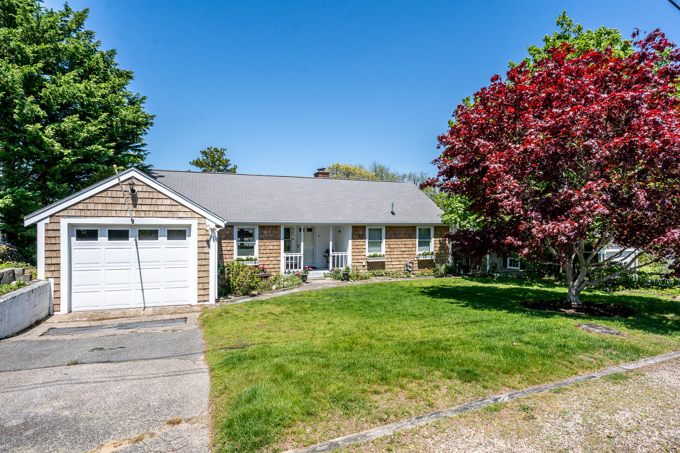8 Paradise Path Harwich, MA 02645 - Photo 2 of 53 front close