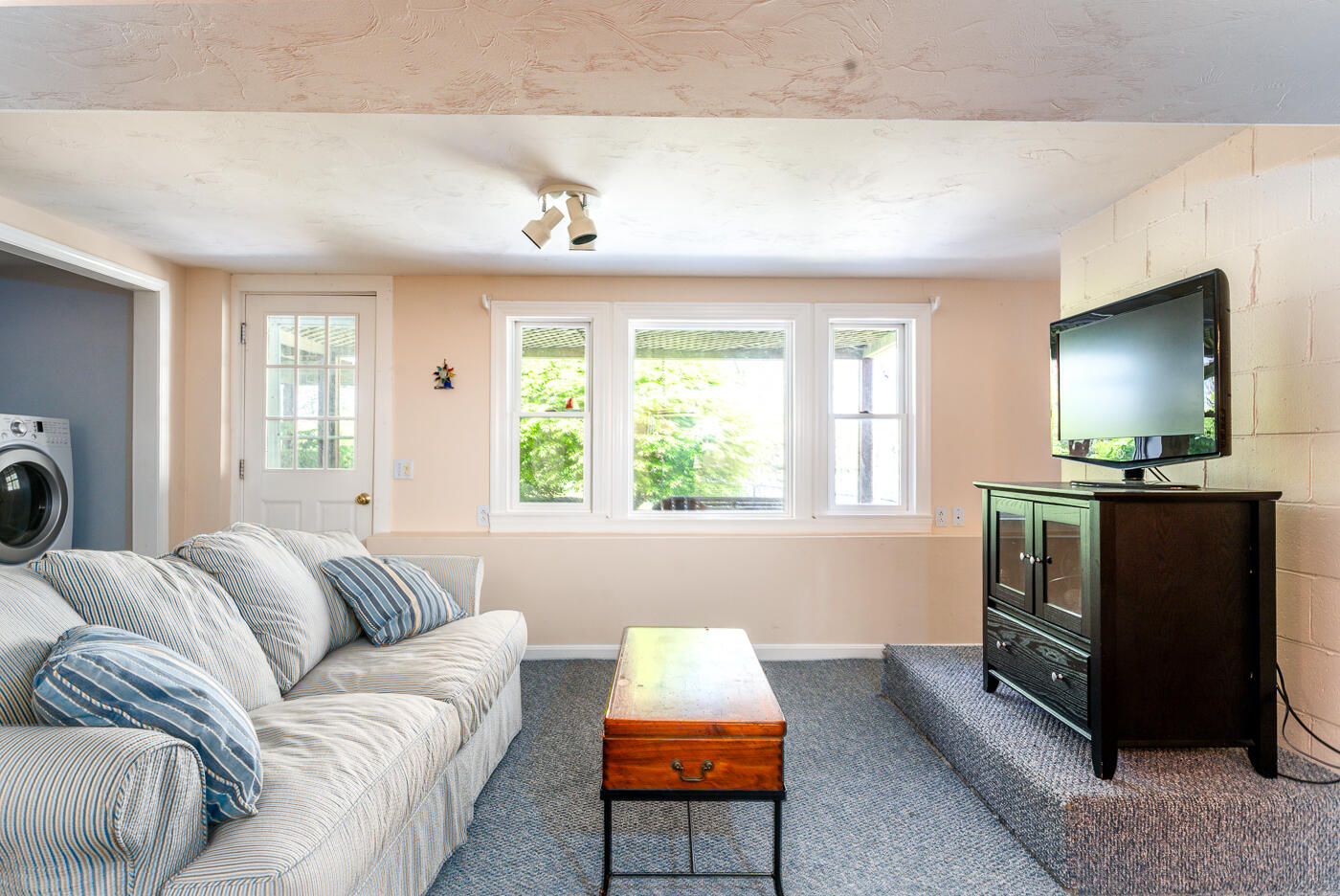 8 Paradise Path Harwich, MA 02645 - Photo 30 of 53 basement2