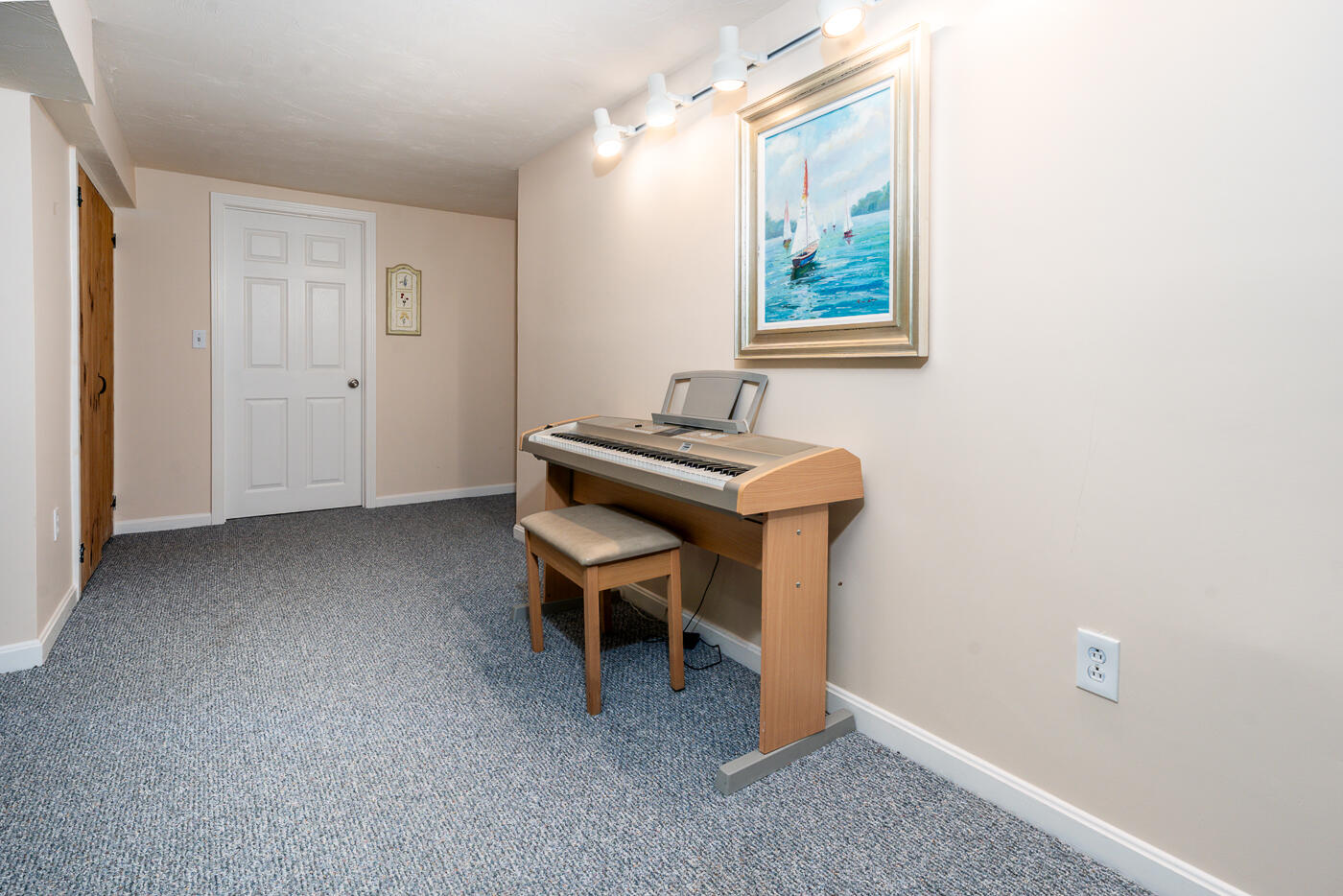 8 Paradise Path Harwich, MA 02645 - Photo 33 of 53 basement5