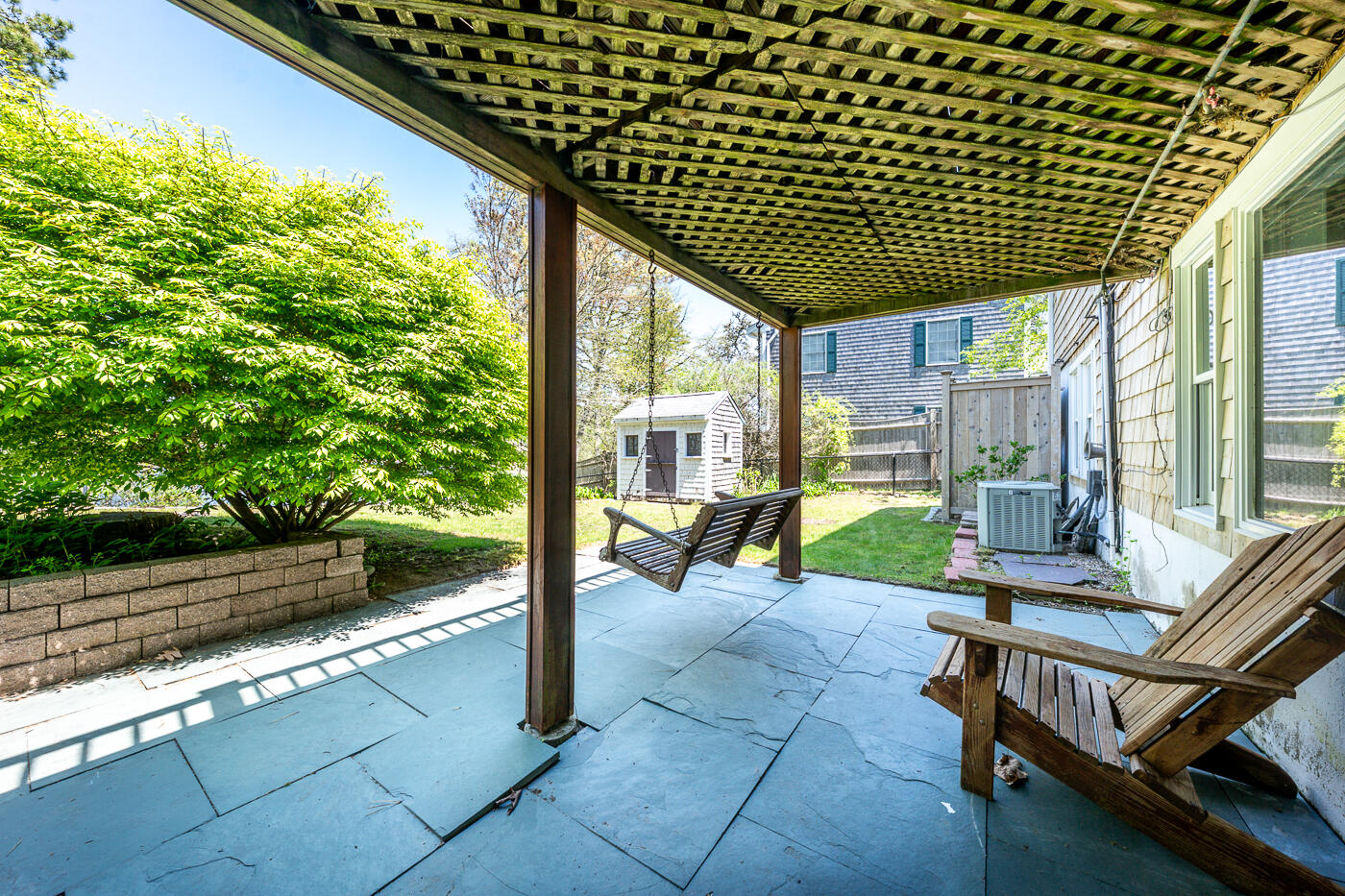 8 Paradise Path Harwich, MA 02645 - Photo 36 of 53 back2