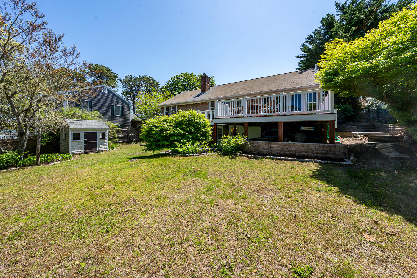 8 Paradise Path Harwich, MA 02645 - Photo 39 of 53 back8