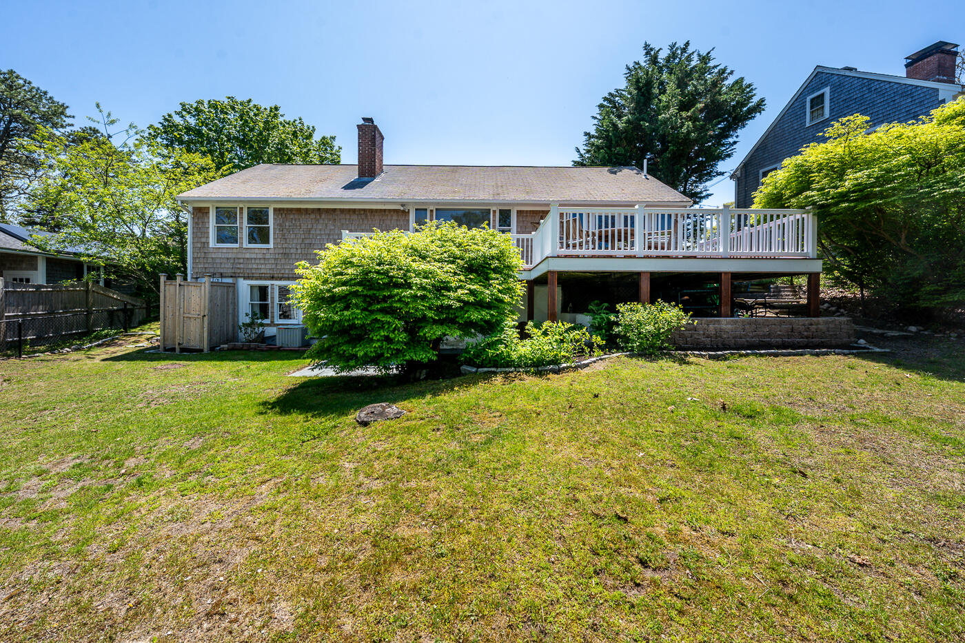8 Paradise Path Harwich, MA 02645 - Photo 40 of 53 back7