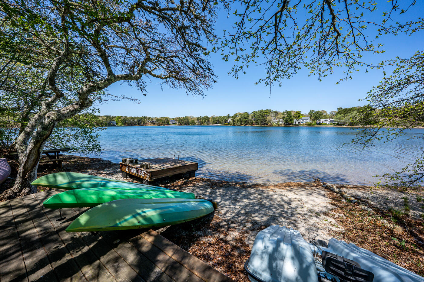 8 Paradise Path Harwich, MA 02645 - Photo 4 of 53 back9