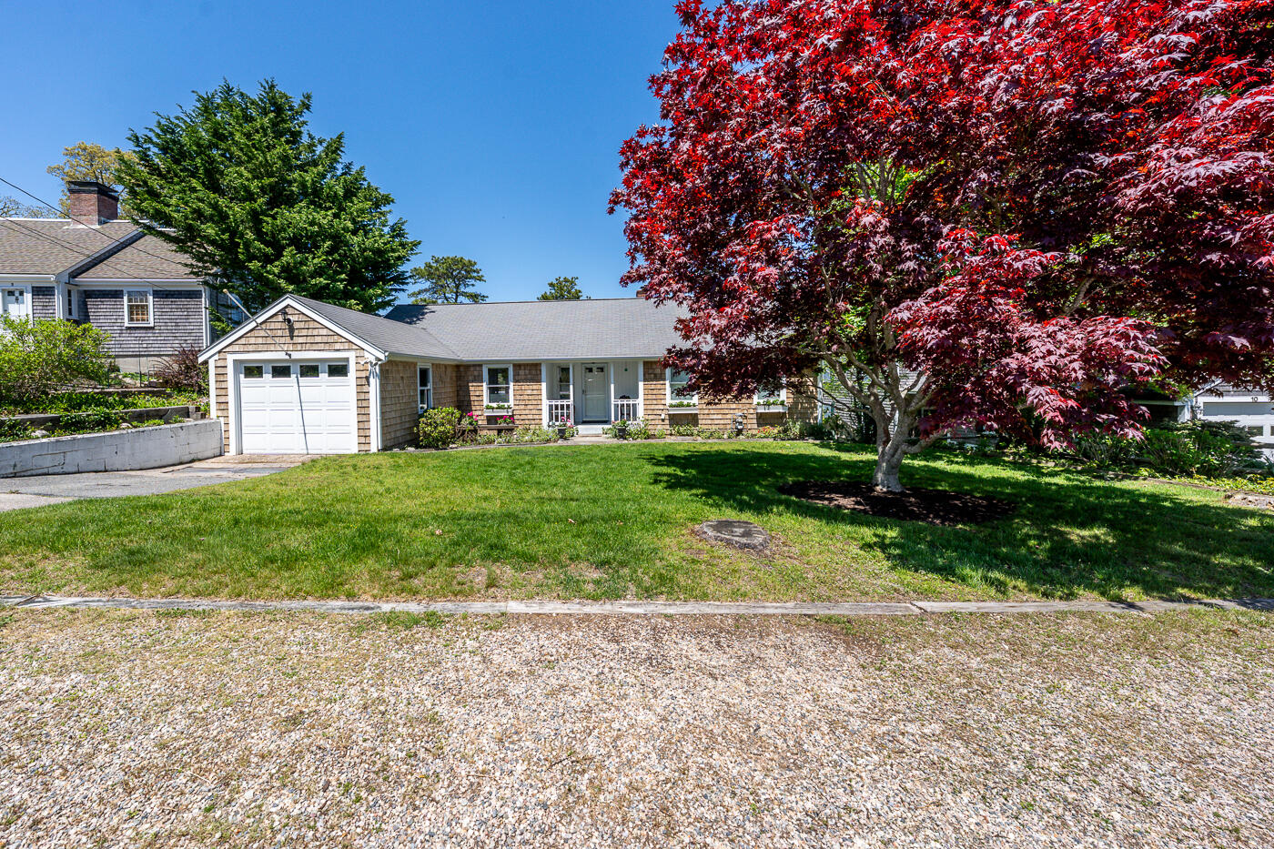 8 Paradise Path Harwich, MA 02645 - Photo 48 of 53 front4