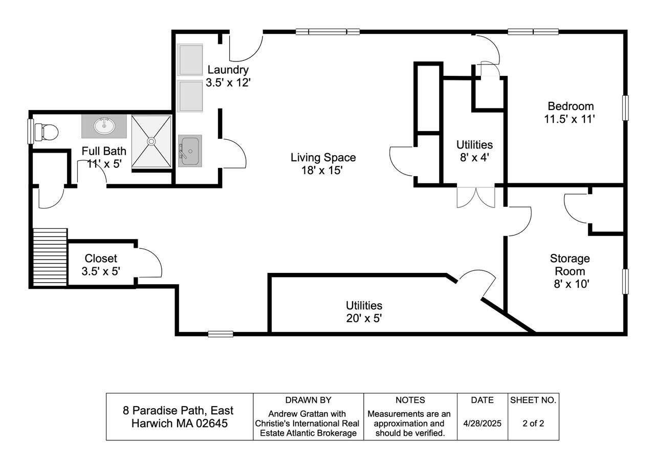 8 Paradise Path Harwich, MA 02645 - Photo 53 of 53 Gallery Image 53
