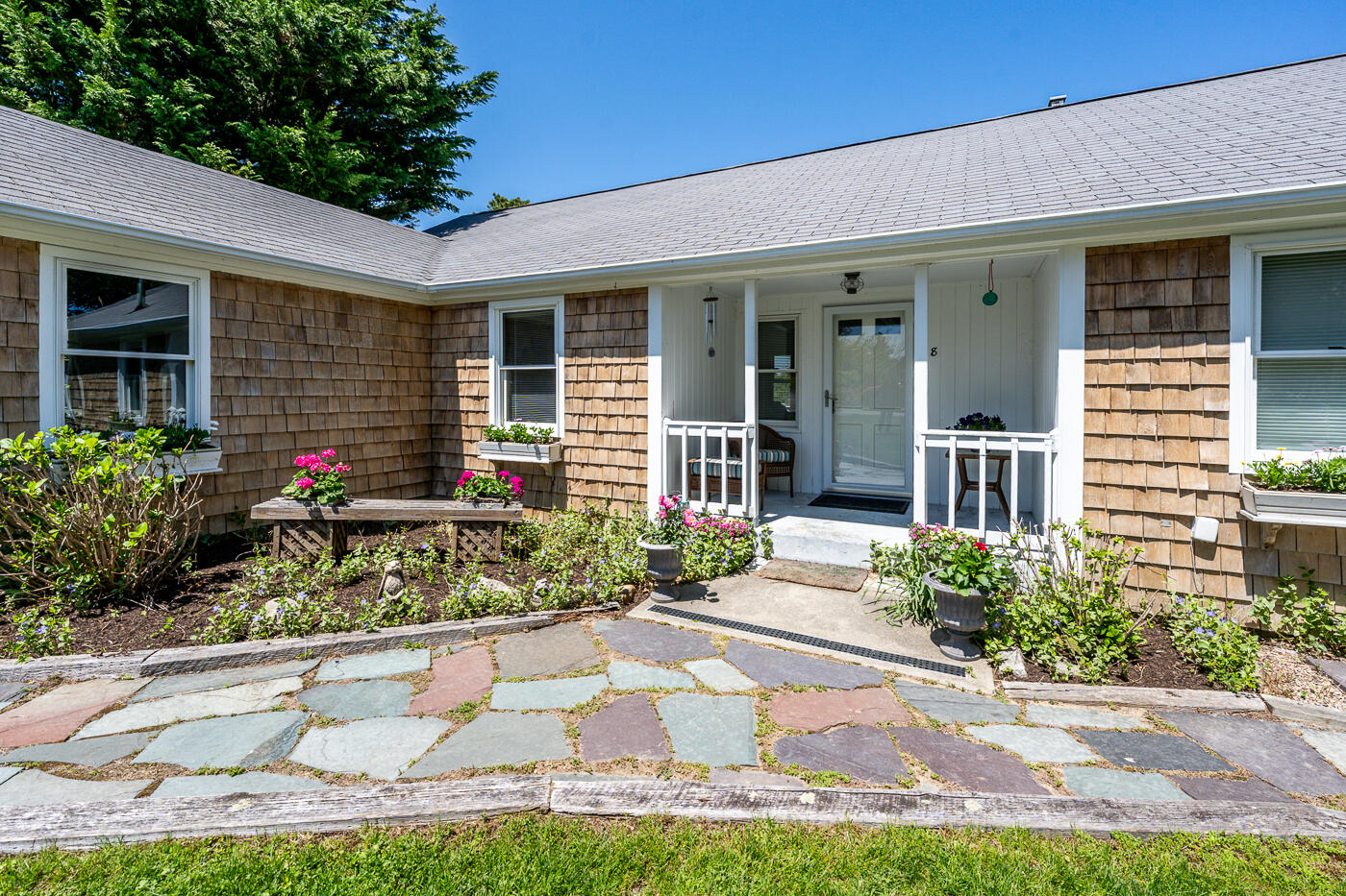 8 Paradise Path Harwich, MA 02645 - Photo 6 of 53 front2