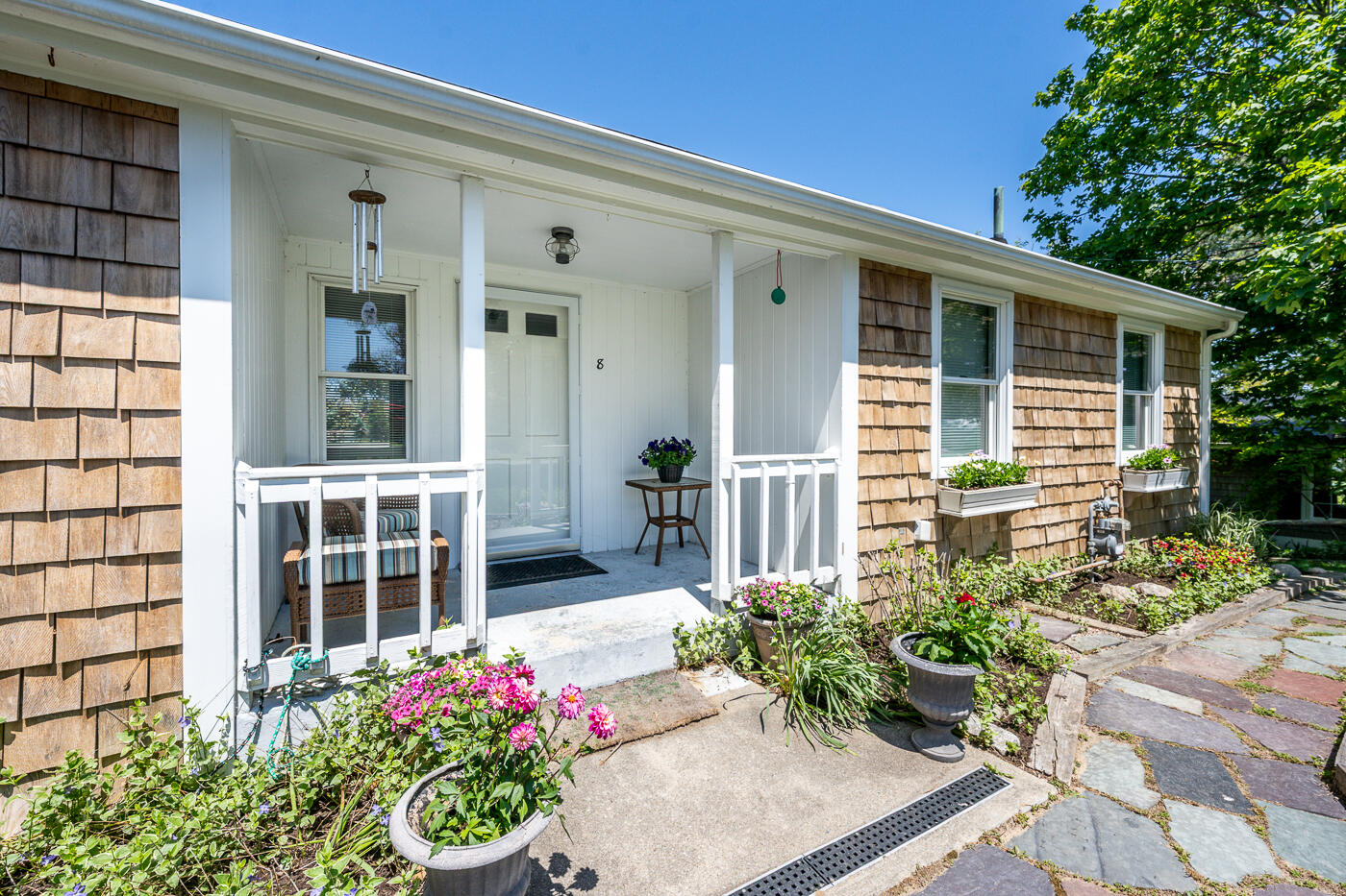 8 Paradise Path Harwich, MA 02645 - Photo 7 of 53 front1