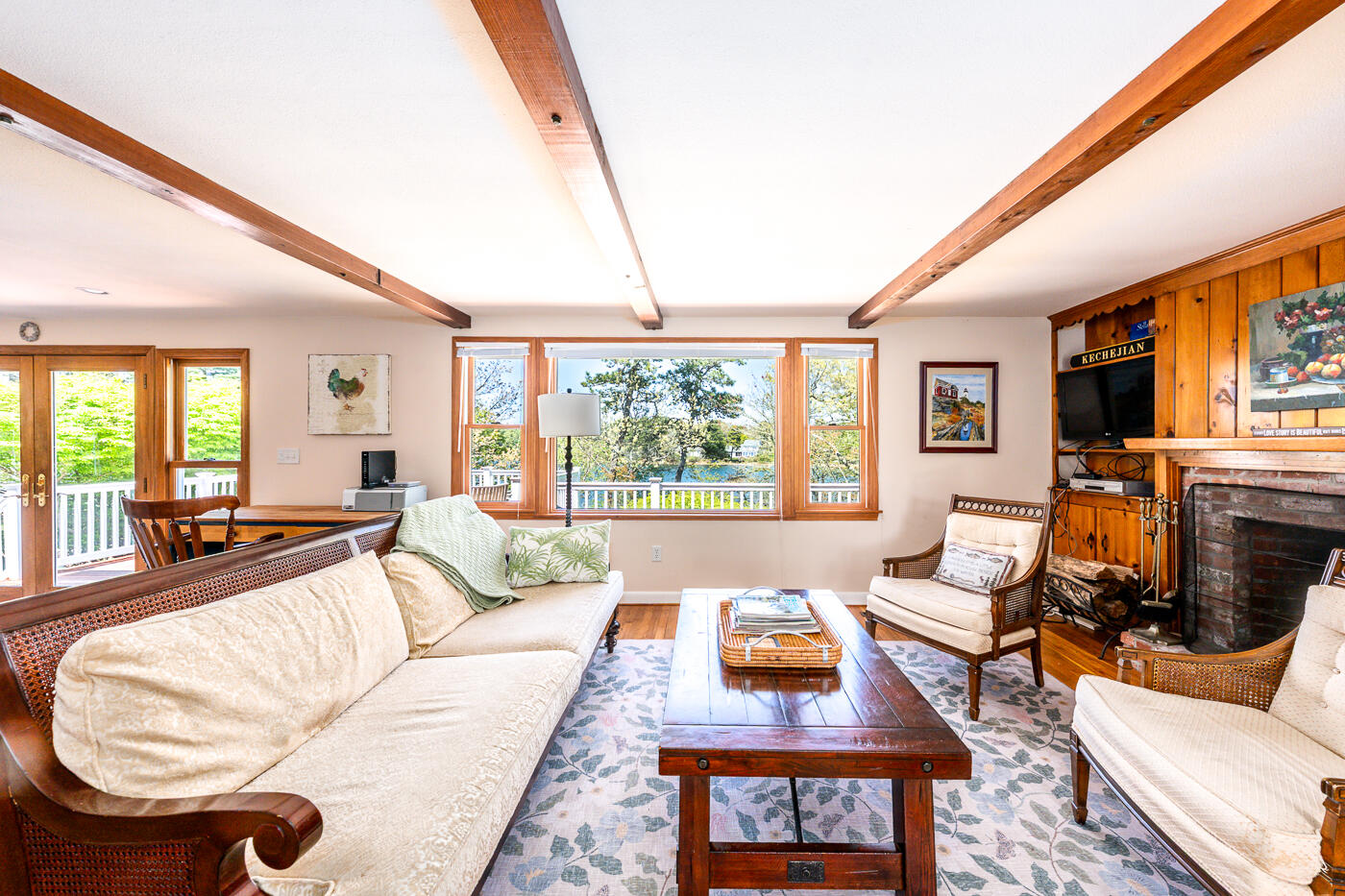 8 Paradise Path Harwich, MA 02645 - Photo 9 of 53 livroom4