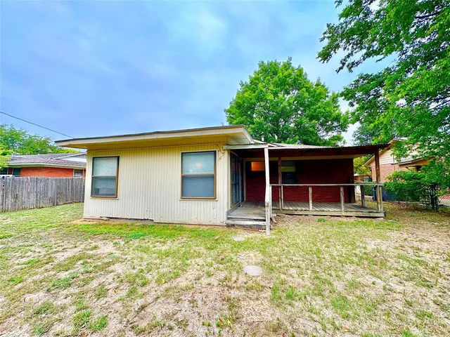 $239,900 | 1008 Sierra Drive, Denton, TX 76209