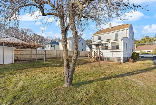 $599,900 | 83 Dean Street, Norwood, MA 02062