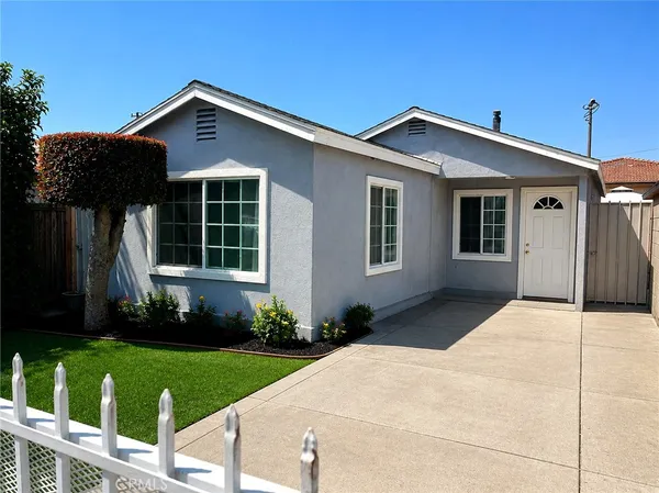 $625,000 | 8215 Elburg Street, Paramount, CA 90723