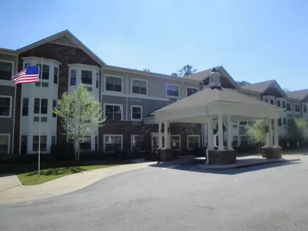 $692 | 419 Farr Road, Unit 50, Columbus, GA 31907