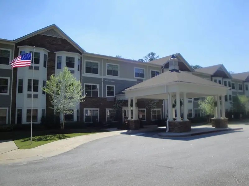 419 Farr Road, Unit 50 Columbus, GA 31907 - Photo 1 of 7