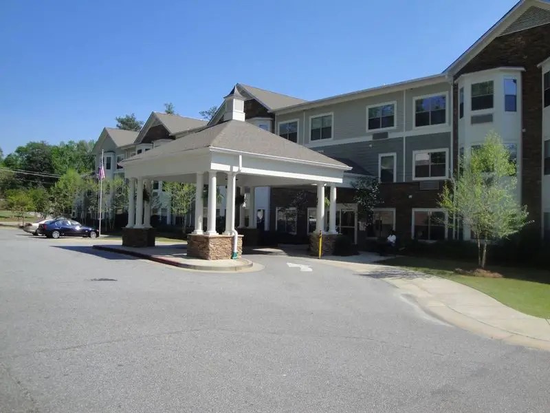 419 Farr Road, Unit 50 Columbus, GA 31907 - Photo 2 of 7