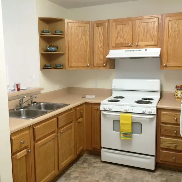 419 Farr Road, Unit 50 Columbus, GA 31907 - Photo 4 of 7