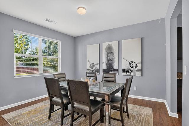 637 Yazzie Place Atlanta, GA 30349 - Photo 4 of 23