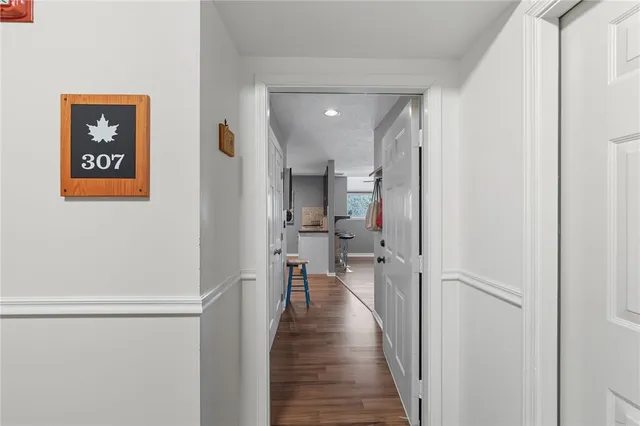 $255,000 | 140 High Street, Unit 307, Westerly, RI 02891