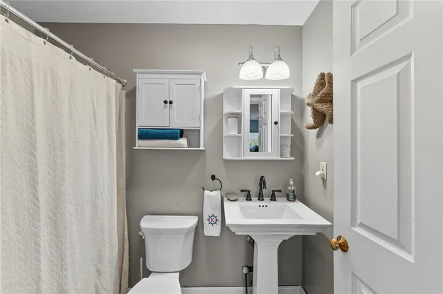 $255,000 | 140 High Street, Unit 307, Westerly, RI 02891