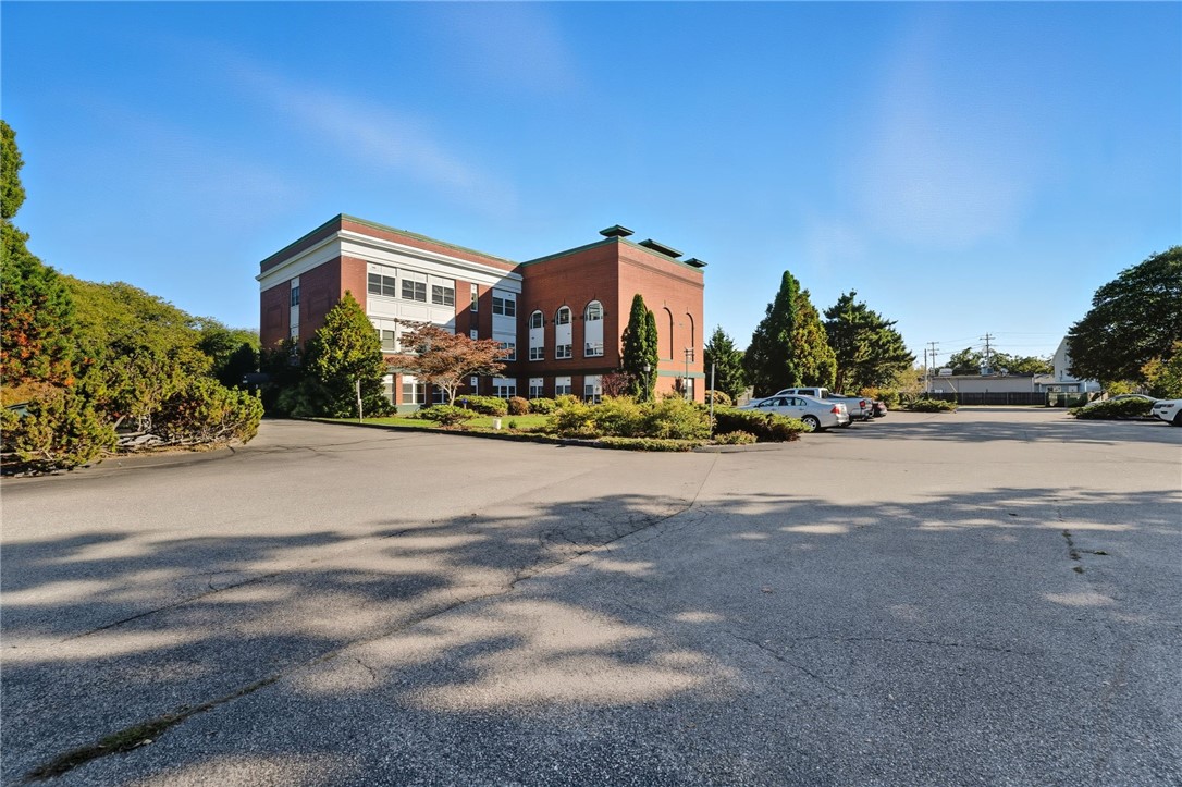 140 High Street, Unit 307 Westerly, RI 02891 - Photo 21 of 23