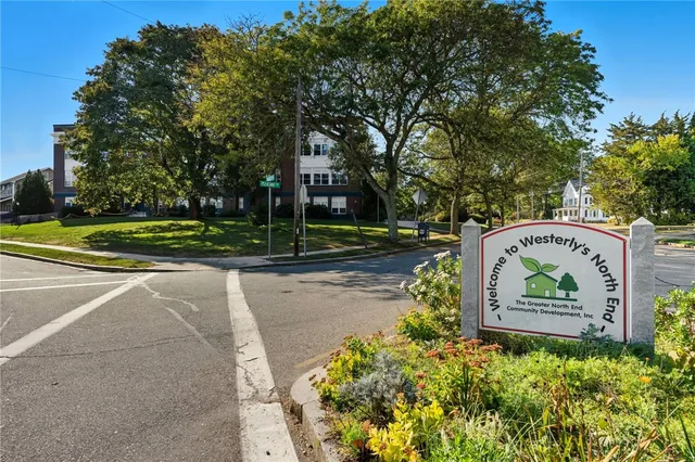$255,000 | 140 High Street, Unit 307, Westerly, RI 02891