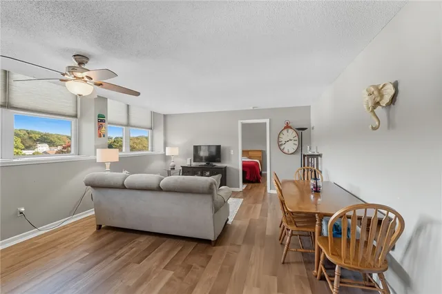 $255,000 | 140 High Street, Unit 307, Westerly, RI 02891