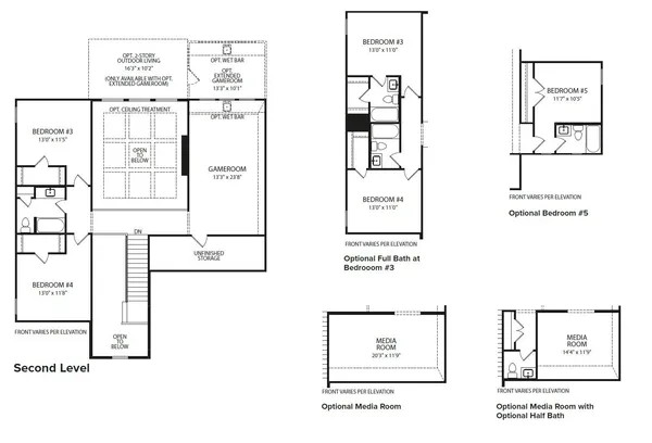 $1,299,990 | 7276 Orrinshire Drive, Fairview, TN 37062