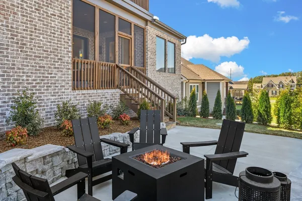 $1,299,990 | 7276 Orrinshire Drive, Fairview, TN 37062