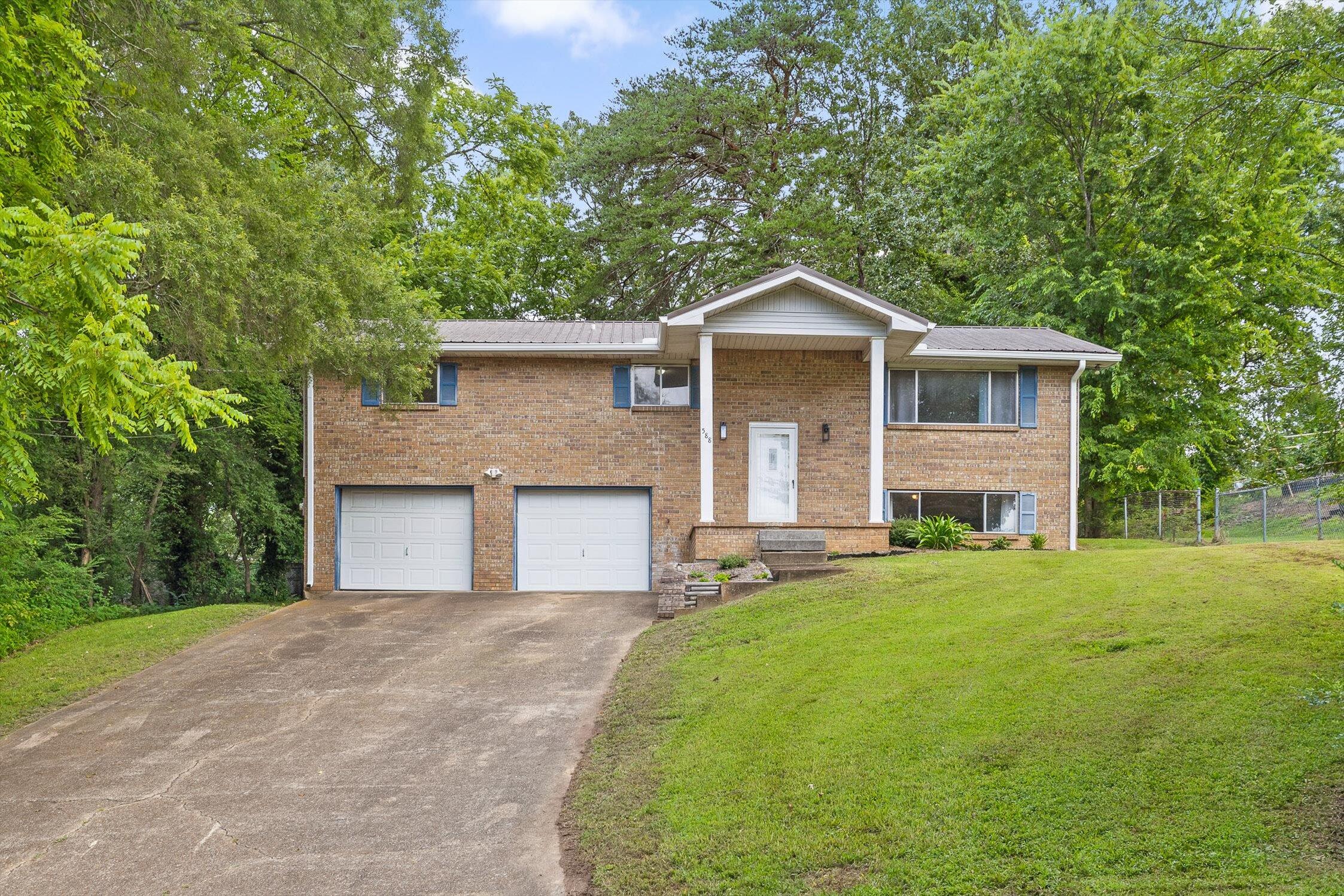 588 Tinker Bell Circle Flintstone, GA 30725 - Photo 35 of 45 588 Tinker Bell Cir