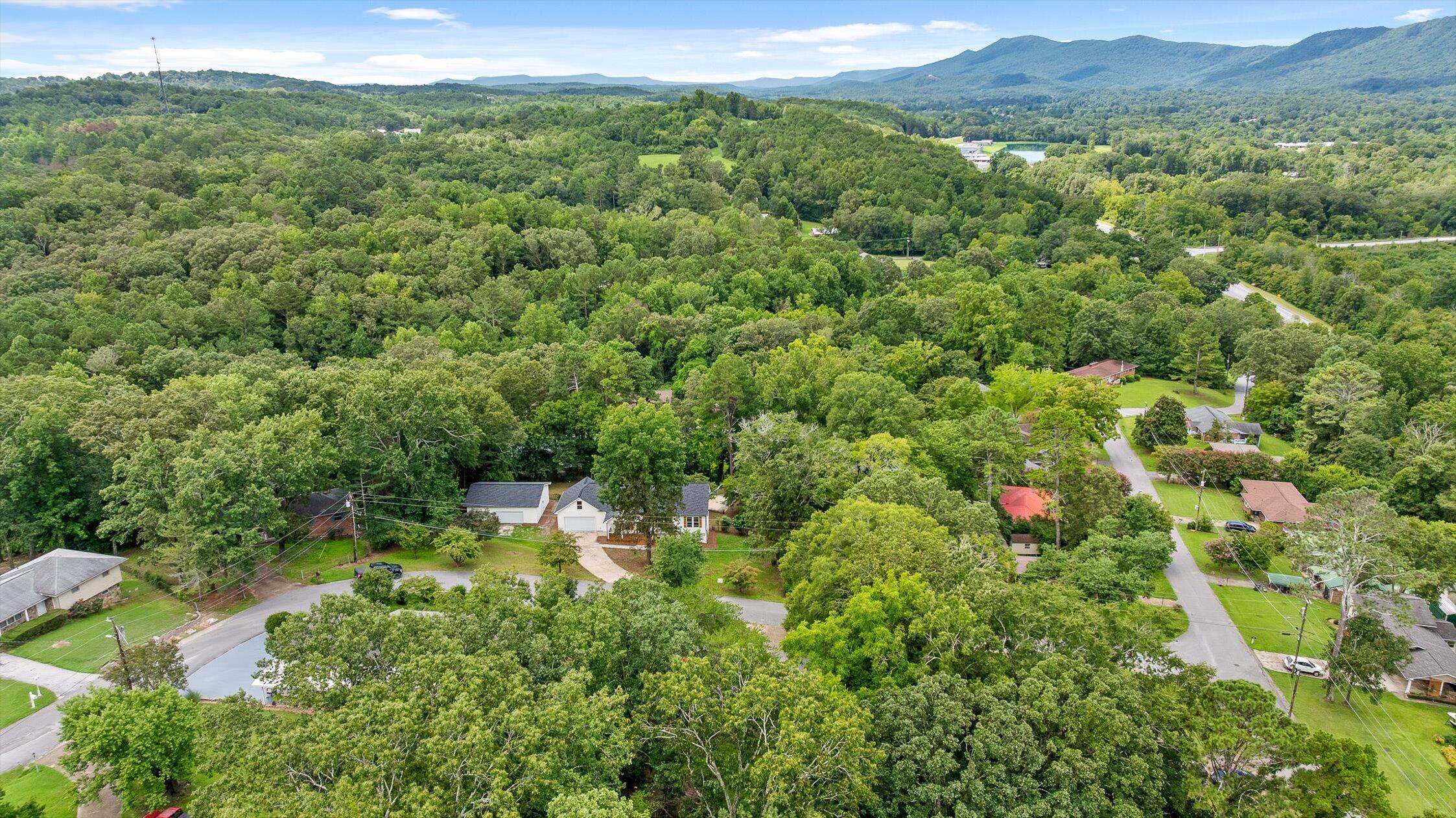 588 Tinker Bell Circle Flintstone, GA 30725 - Photo 41 of 45 588 Tinker Bell Cir