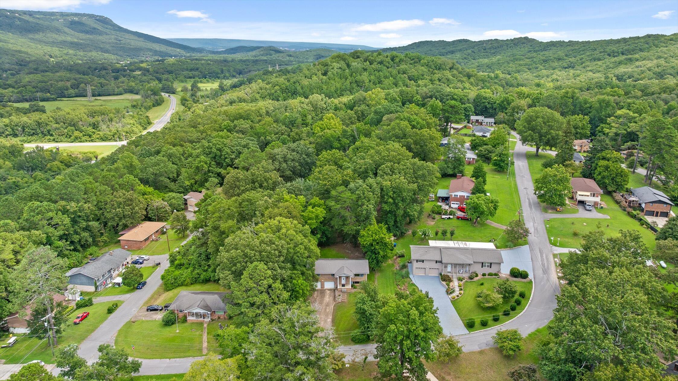 588 Tinker Bell Circle Flintstone, GA 30725 - Photo 44 of 45 588 Tinker Bell Cir