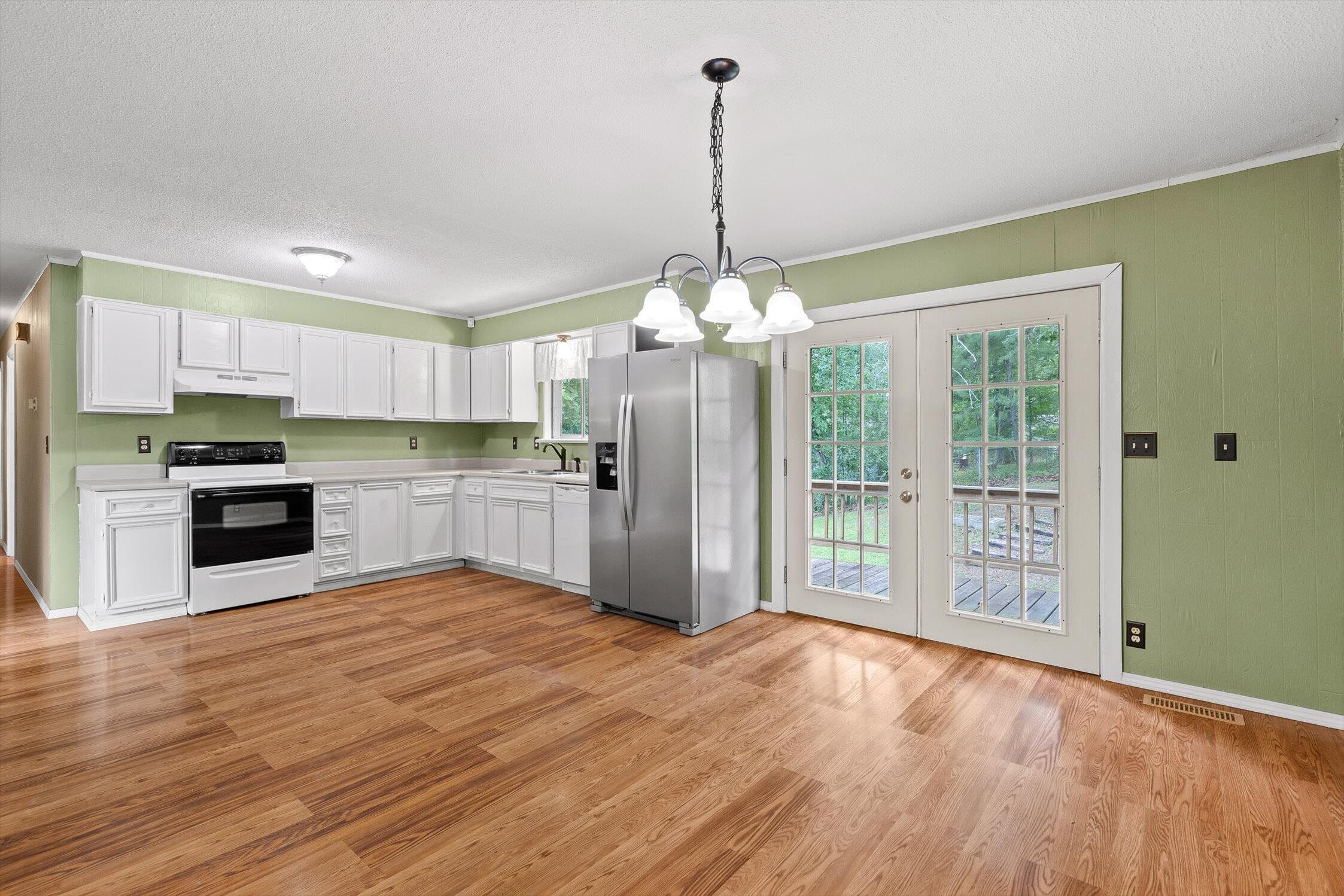 588 Tinker Bell Circle Flintstone, GA 30725 - Photo 6 of 45 588 Tinker Bell Cir