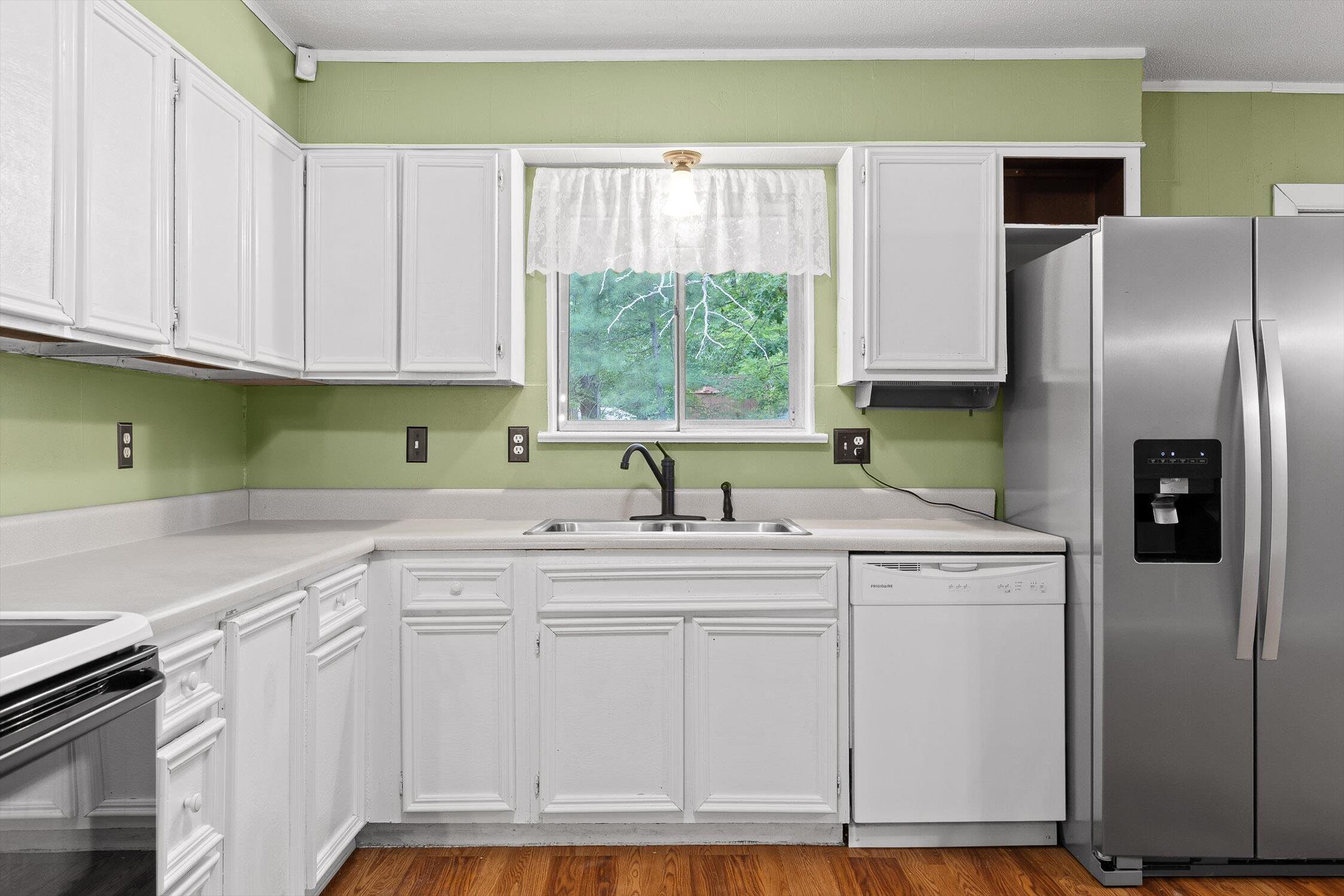 588 Tinker Bell Circle Flintstone, GA 30725 - Photo 10 of 45 588 Tinker Bell Cir