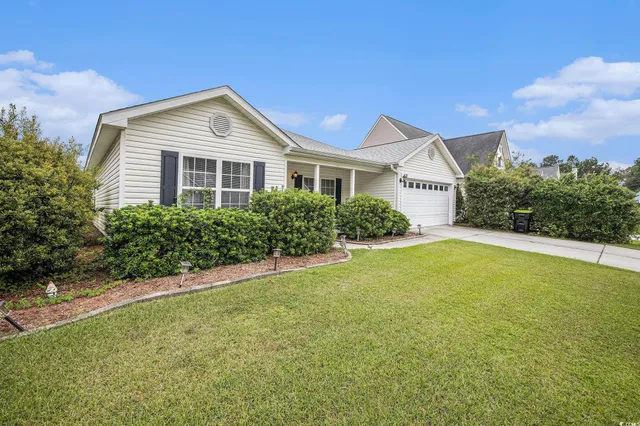 $299,000 | 310 Mckaylas Court, Myrtle Beach, SC 29579
