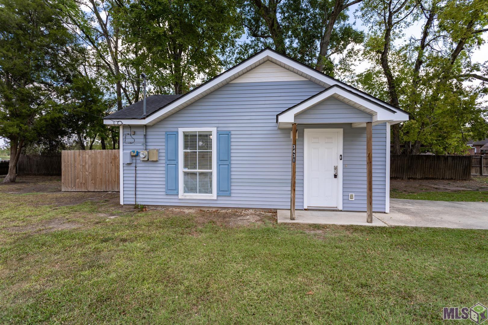 3431 Brightside Drive Baton Rouge, LA 70820 - Photo 2 of 17