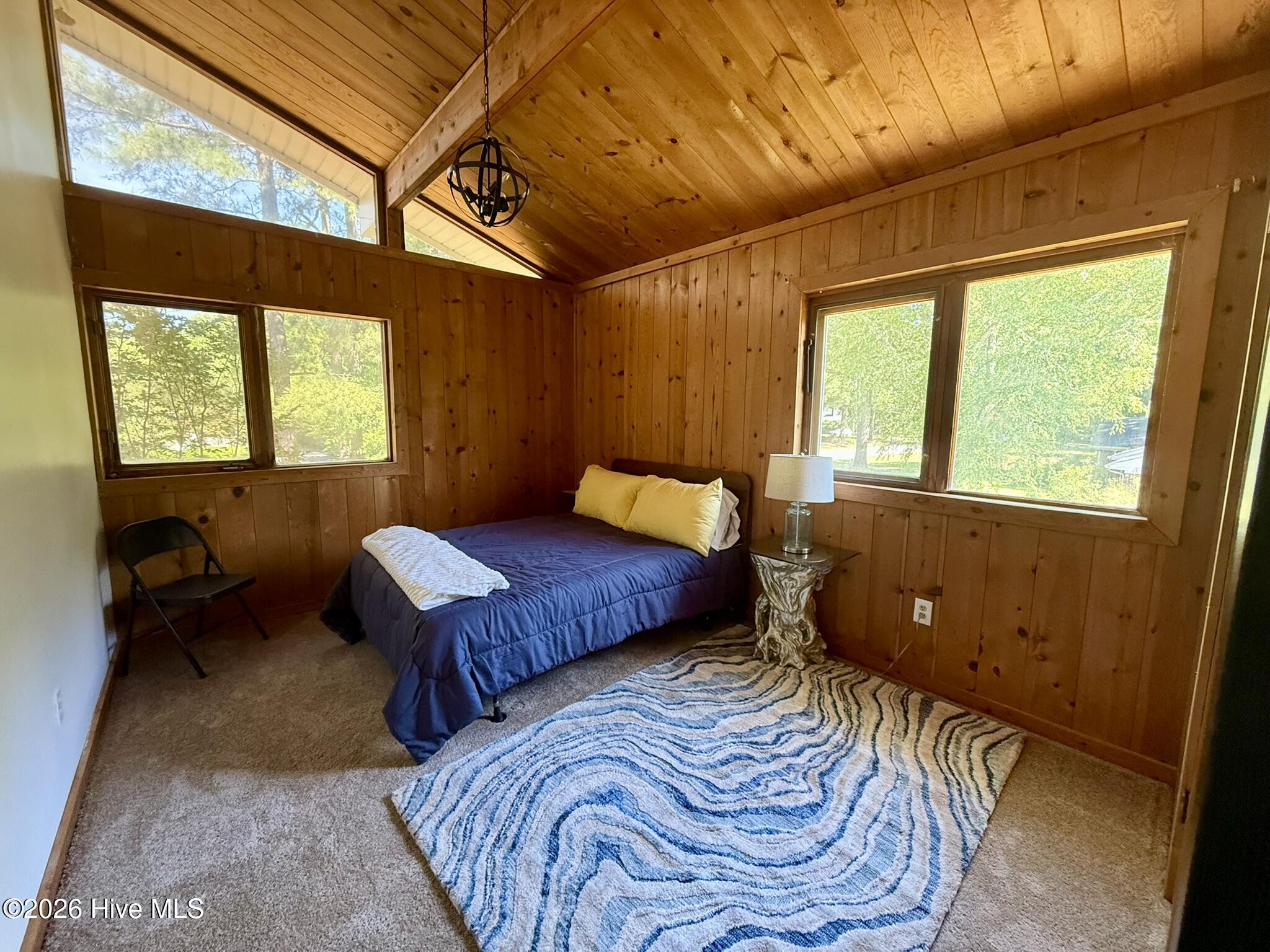 115 Gumberry Road Ayden, NC 28513 - Photo 10 of 22 upstairs bedroom 4