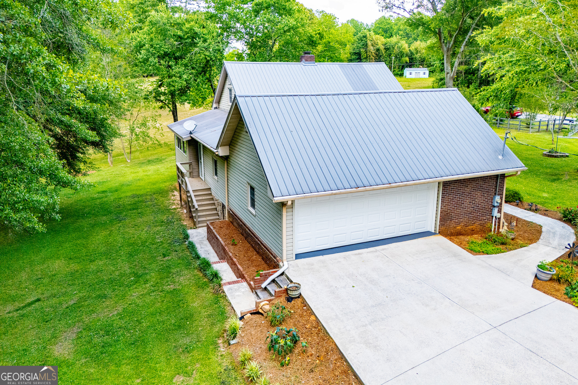 436 County Road 98 Ranburne, AL 36273 - Photo 59 of 59