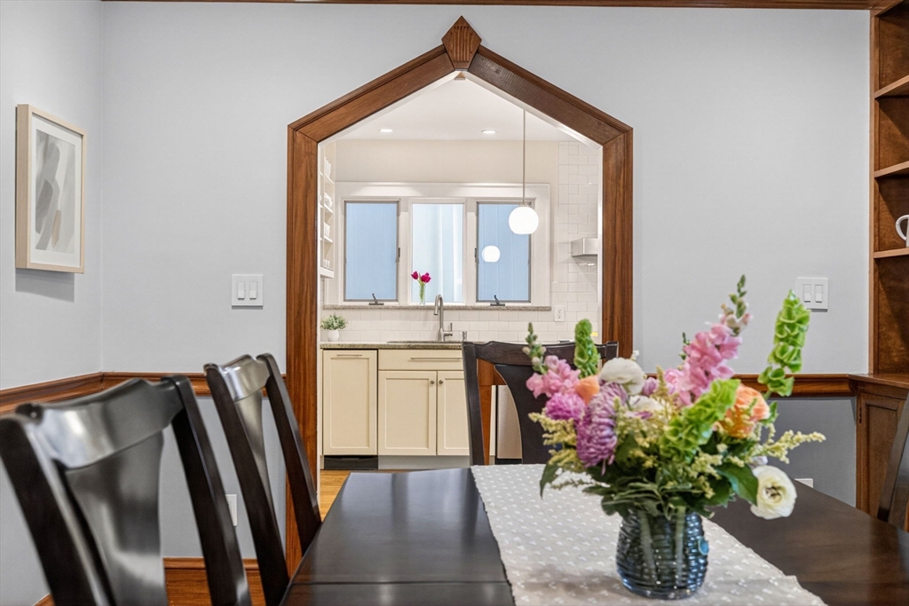 40 Arborough Road Boston, MA 02131 - Photo 14 of 36