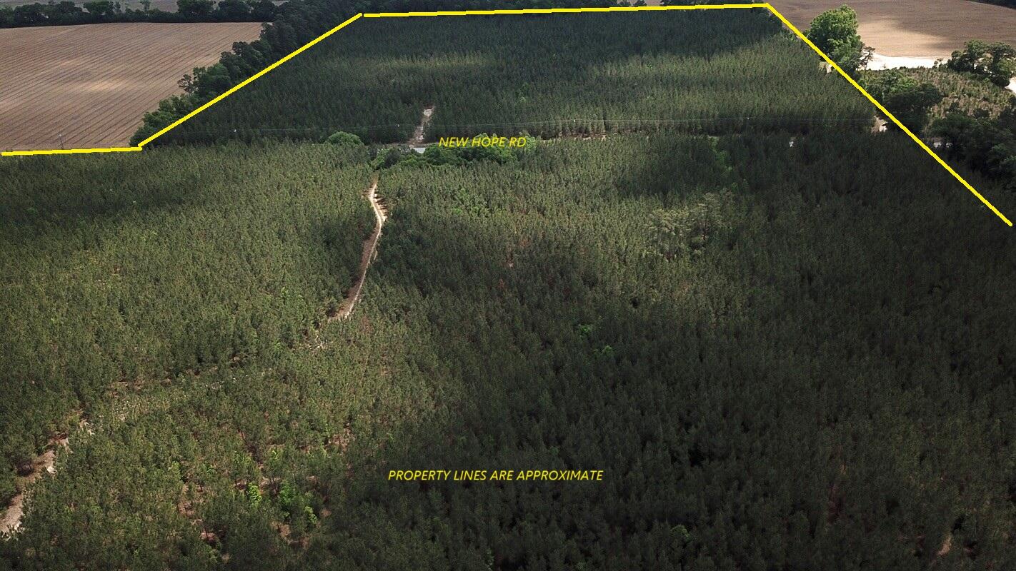 0 New Hope Road St. Matthews, SC 29135 - Photo 8 of 14 DJI_0014