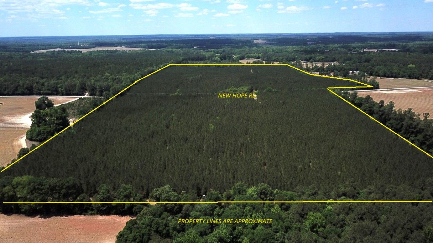 0 New Hope Road St. Matthews, SC 29135 - Photo 9 of 14 DJI_0023