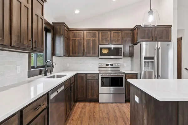 $469,900 | N5190 732nd Street, Ellsworth, WI 54011