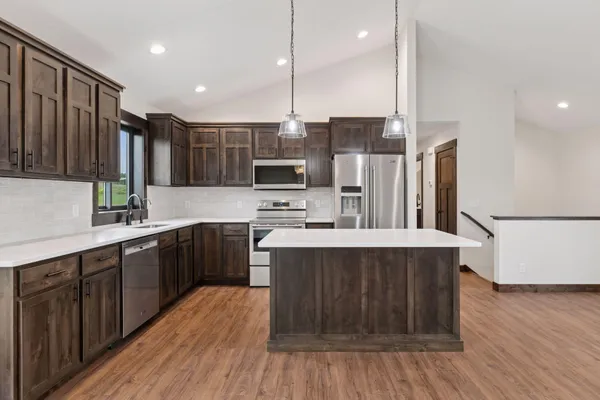 $469,900 | N5190 732nd Street, Ellsworth, WI 54011