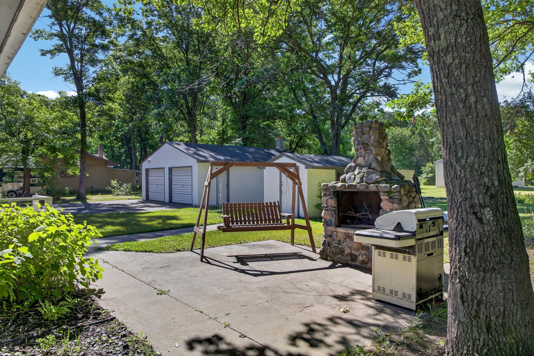 5335 Pine Beach Road Brainerd, MN 56401 - Photo 38 of 42